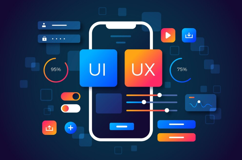 Maestría en Diseño Centrado en el Usuario: UI/UX Avanzado